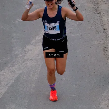 Runner Photo 7254377