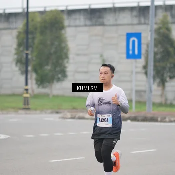 Runner Photo 7254382