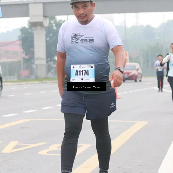 Runner Photo 7254386