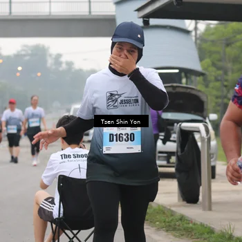 Runner Photo 7254392
