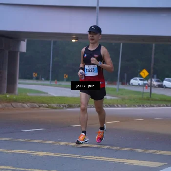 Runner Photo 7254395