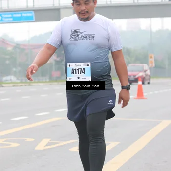 Runner Photo 7254397