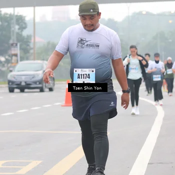 Runner Photo 7254399