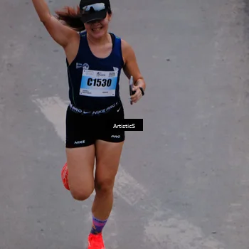 Runner Photo 7254401