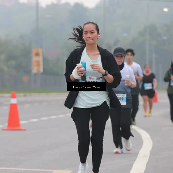 Runner Photo 7254402