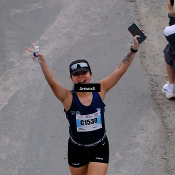 Runner Photo 7254403