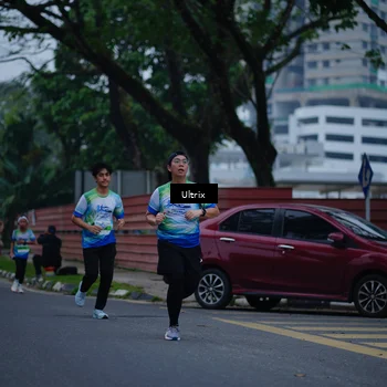 Runner Photo 7254407