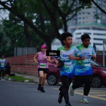 Runner Photo 7254417