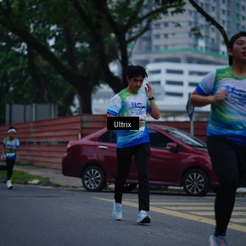 Runner Photo 7254418