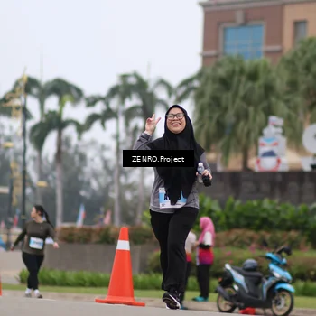 Runner Photo 7254420