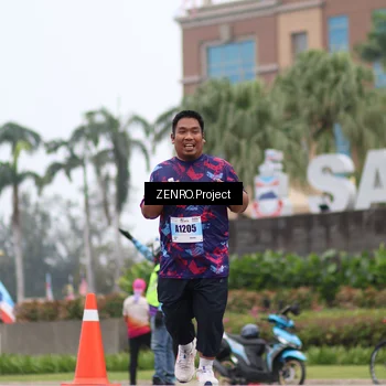Runner Photo 7254421
