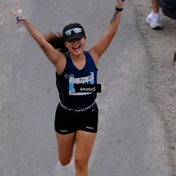 Runner Photo 7254422