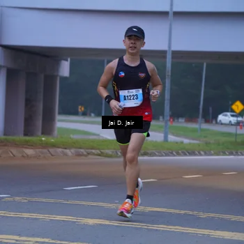Runner Photo 7254423