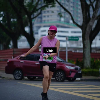 Runner Photo 7254424
