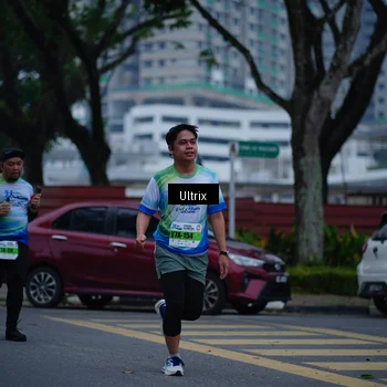Runner Photo 7254428