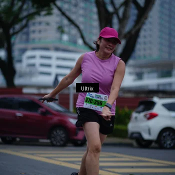 Runner Photo 7254430