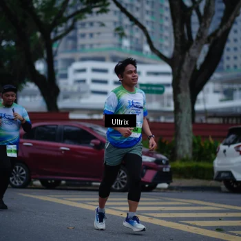 Runner Photo 7254431