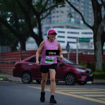 Runner Photo 7254433