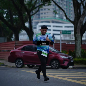 Runner Photo 7254434