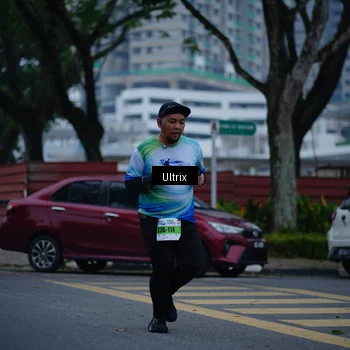 Runner Photo 7254435