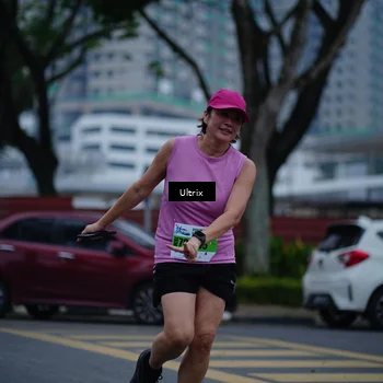 Runner Photo 7254436