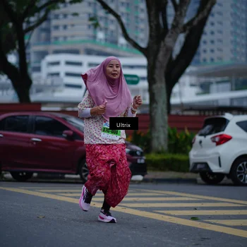 Runner Photo 7254442