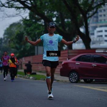 Runner Photo 7254443
