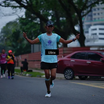 Runner Photo 7254447