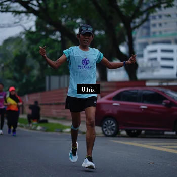 Runner Photo 7254450