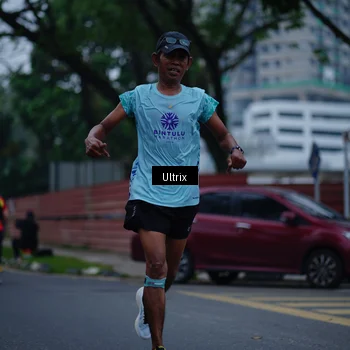 Runner Photo 7254451