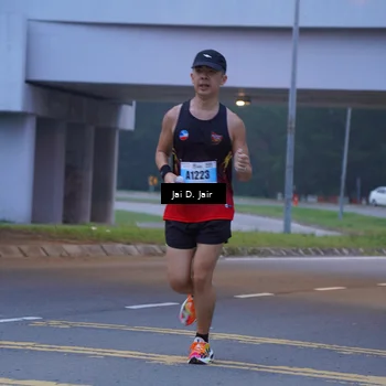 Runner Photo 7254452