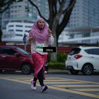 Runner Photo 7254453