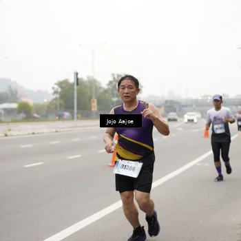Runner Photo 7254457