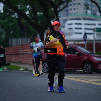 Runner Photo 7254458