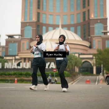 Runner Photo 7254460