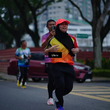 Runner Photo 7254462