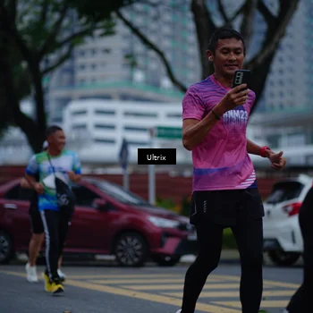 Runner Photo 7254463