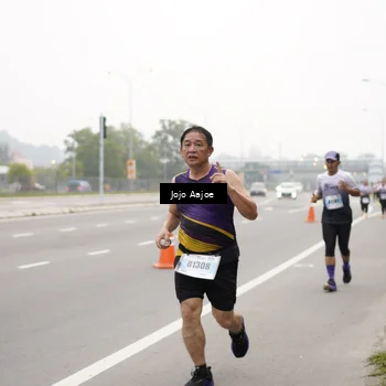 Runner Photo 7254464