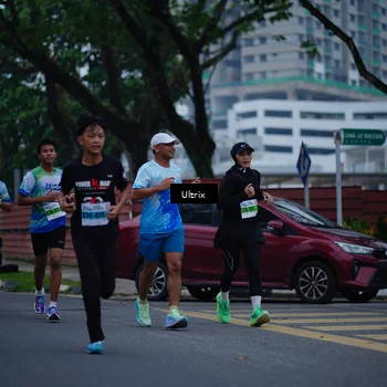 Runner Photo 7254470