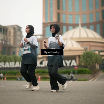 Runner Photo 7254471