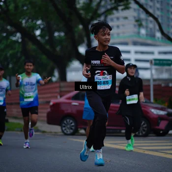 Runner Photo 7254474