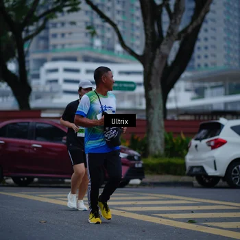 Runner Photo 7254477