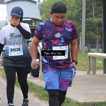 Runner Photo 7254479