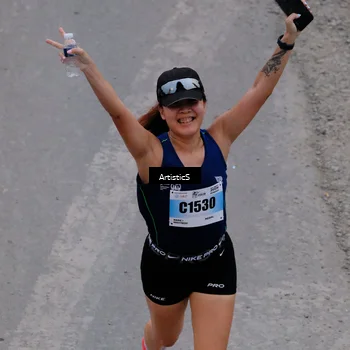 Runner Photo 7254480
