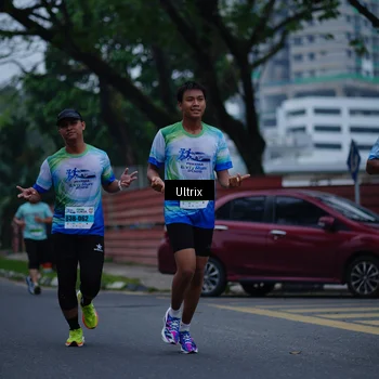 Runner Photo 7254481