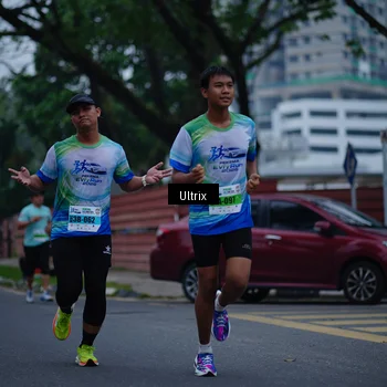 Runner Photo 7254489