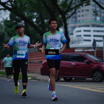Runner Photo 7254491