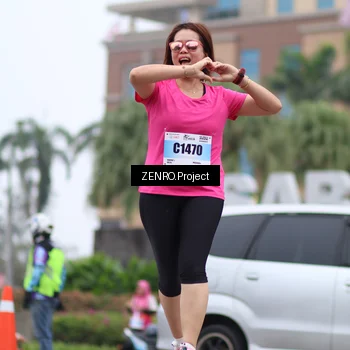 Runner Photo 7254493