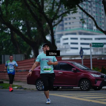 Runner Photo 7254494