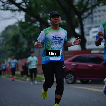 Runner Photo 7254495